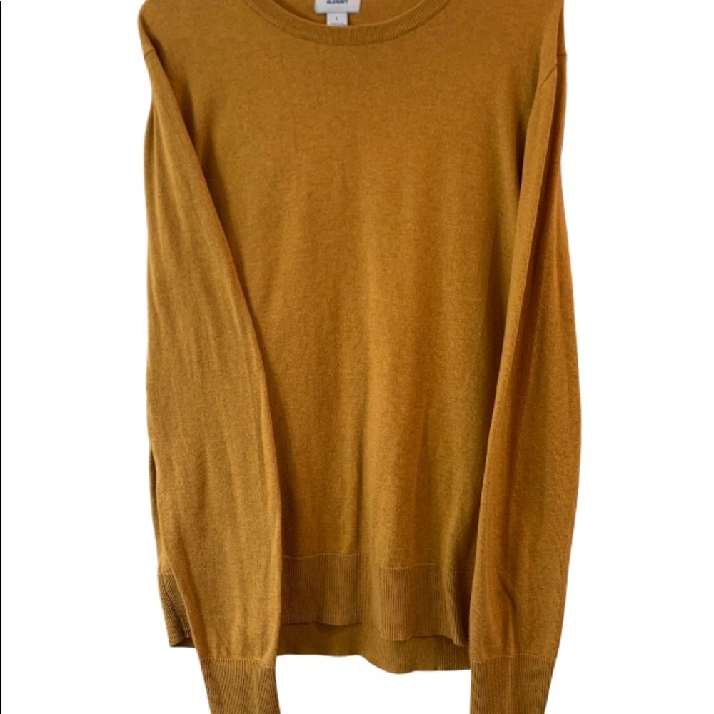 Old Navy Crewneck Sweater